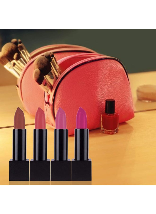 So Matte ! Lipstick- Peach Princess - 41 M