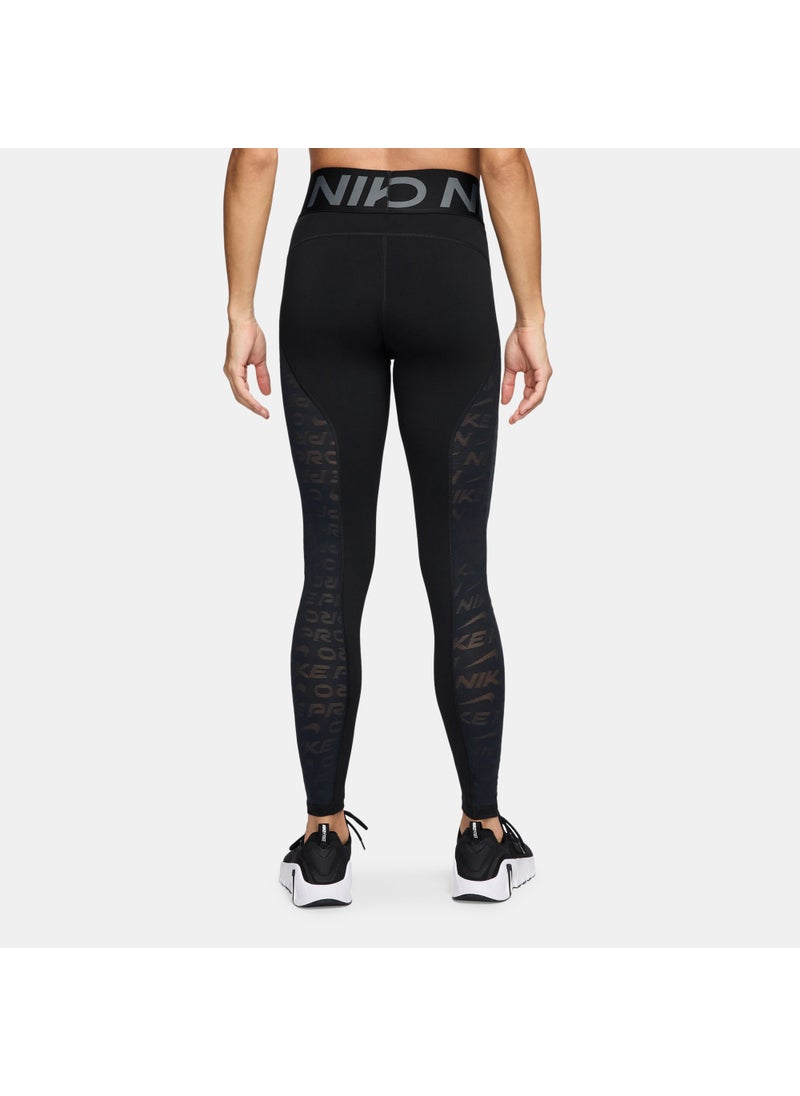 Women's Pro Sculpt Training Leggings