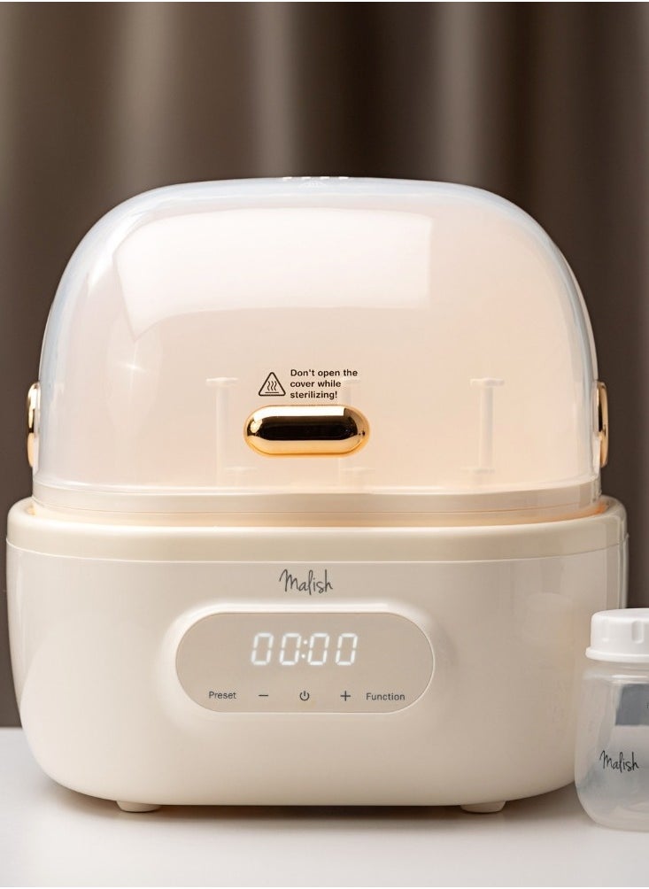 6 IN 1 STERILIZER Multifunction Sterilizer