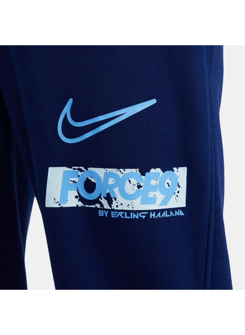 Kids' Erling Haaland Club Fleece Joggers