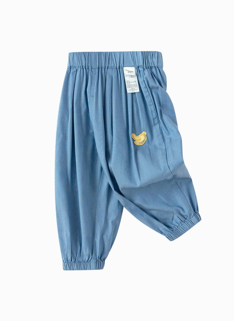Baby Unisex Woven trousers