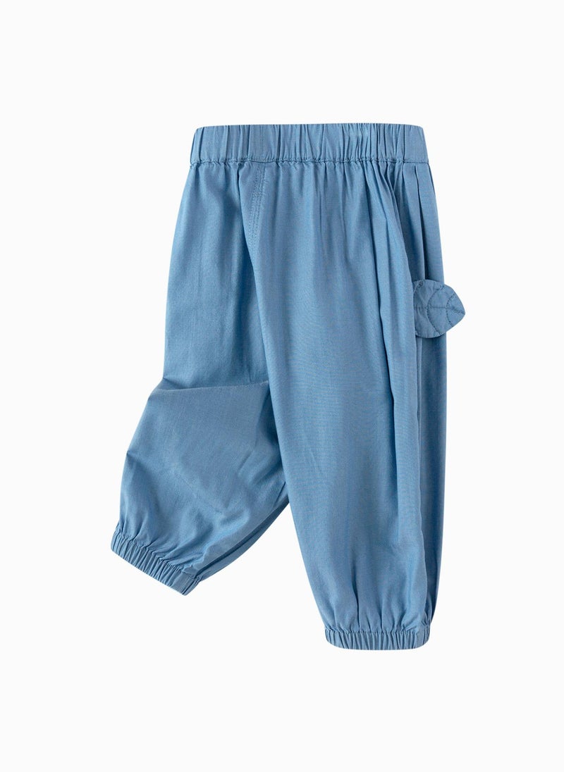 Baby Unisex Woven trousers
