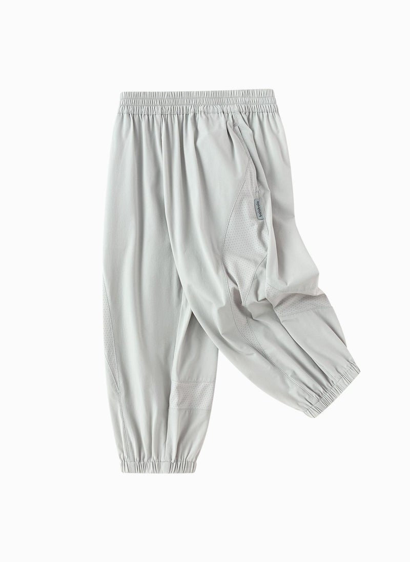 Toddler Boy Woven trousers