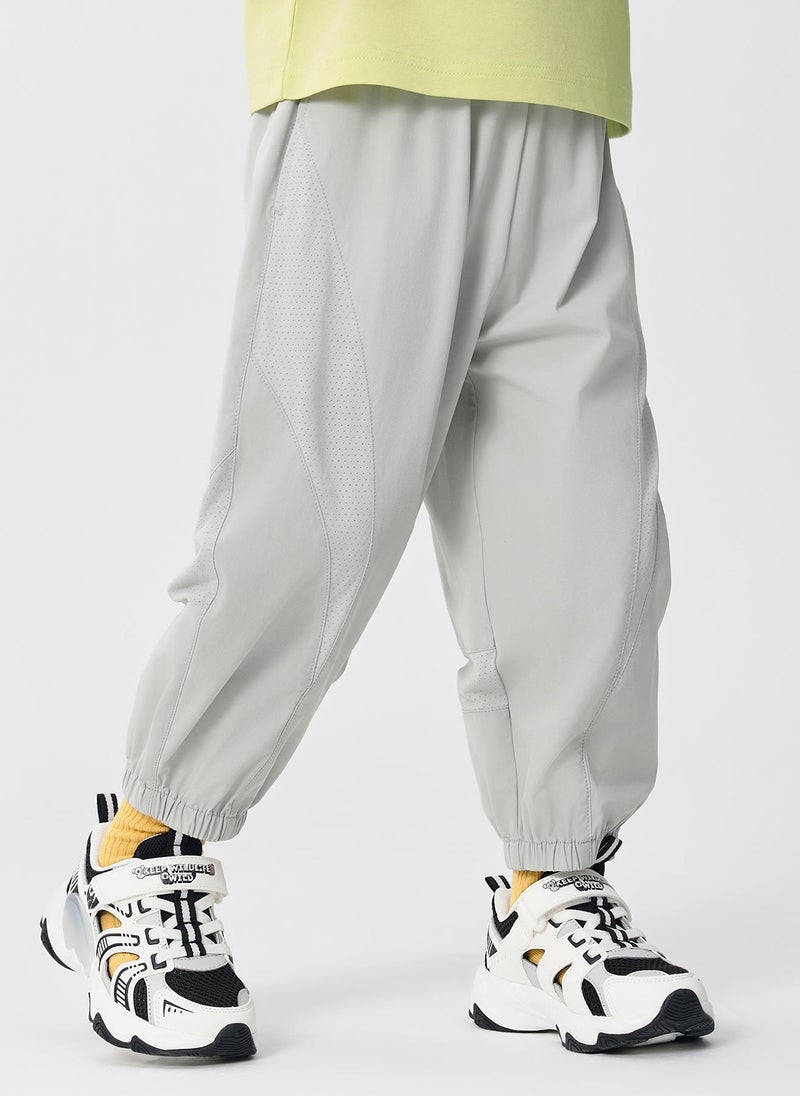 Toddler Boy Woven trousers