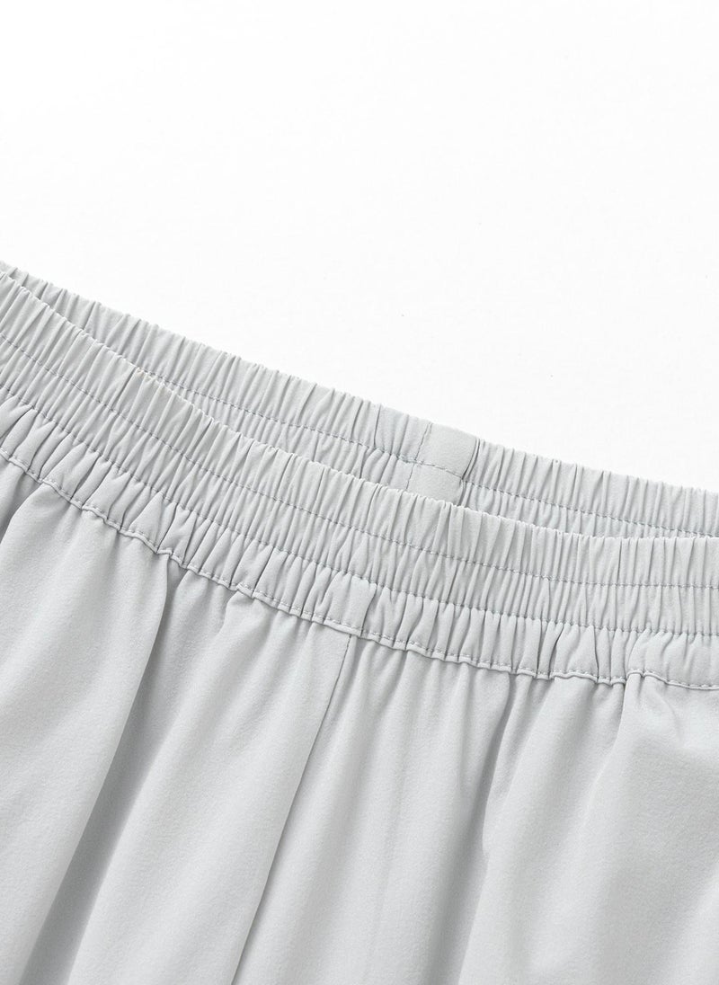 Toddler Boy Woven trousers