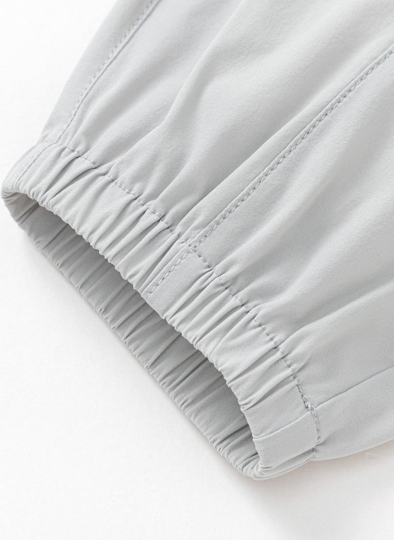 Toddler Boy Woven trousers