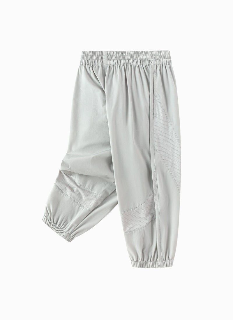 Toddler Boy Woven trousers