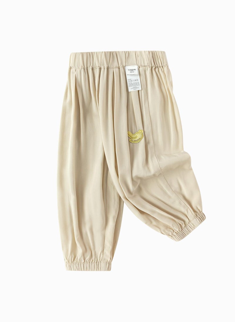 Baby Unisex Woven trousers