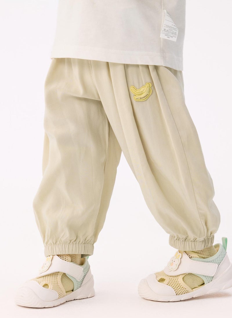 Baby Unisex Woven trousers