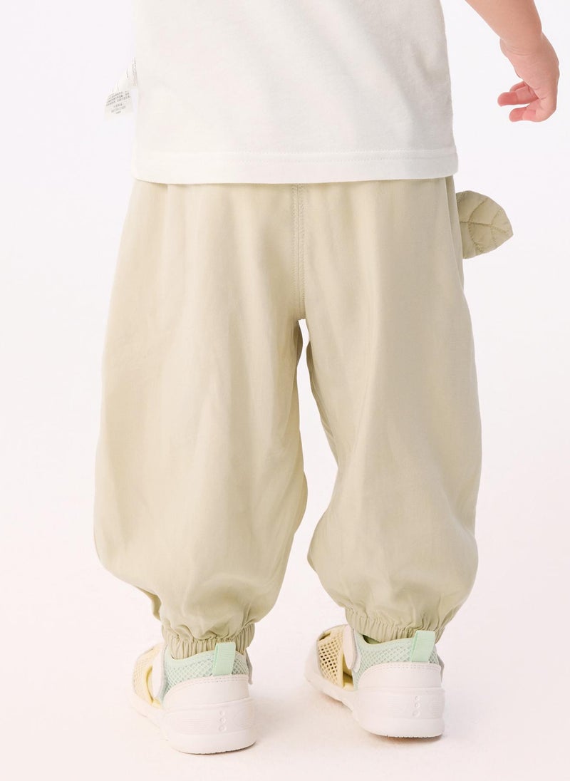 Baby Unisex Woven trousers