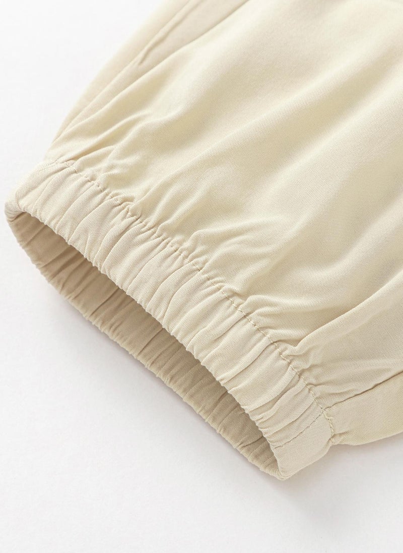 Baby Unisex Woven trousers