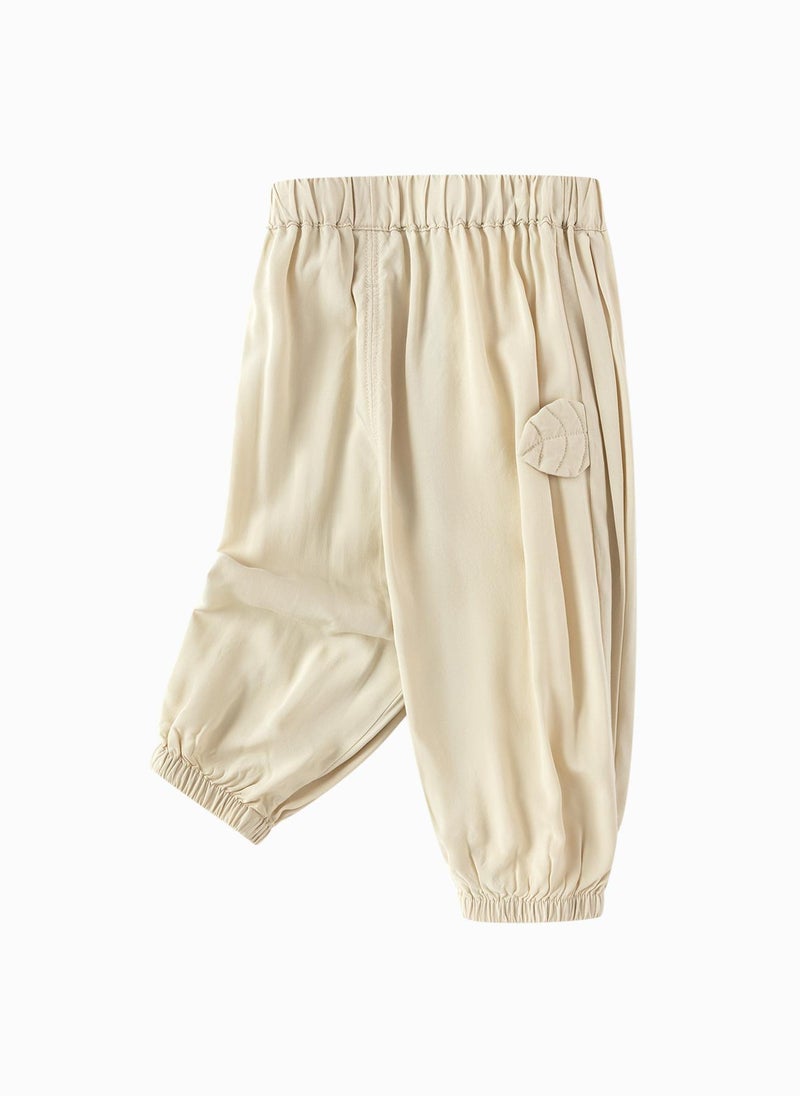 Baby Unisex Woven trousers