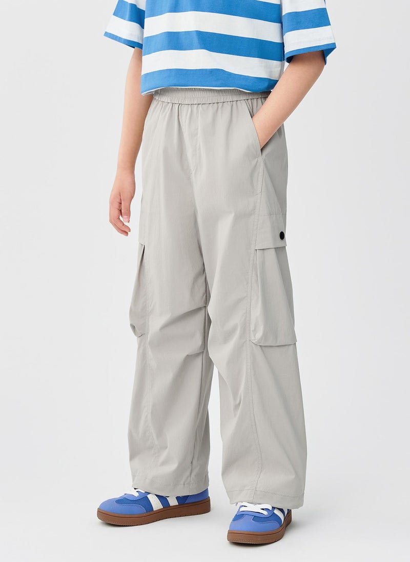 Kids Boy Woven trousers