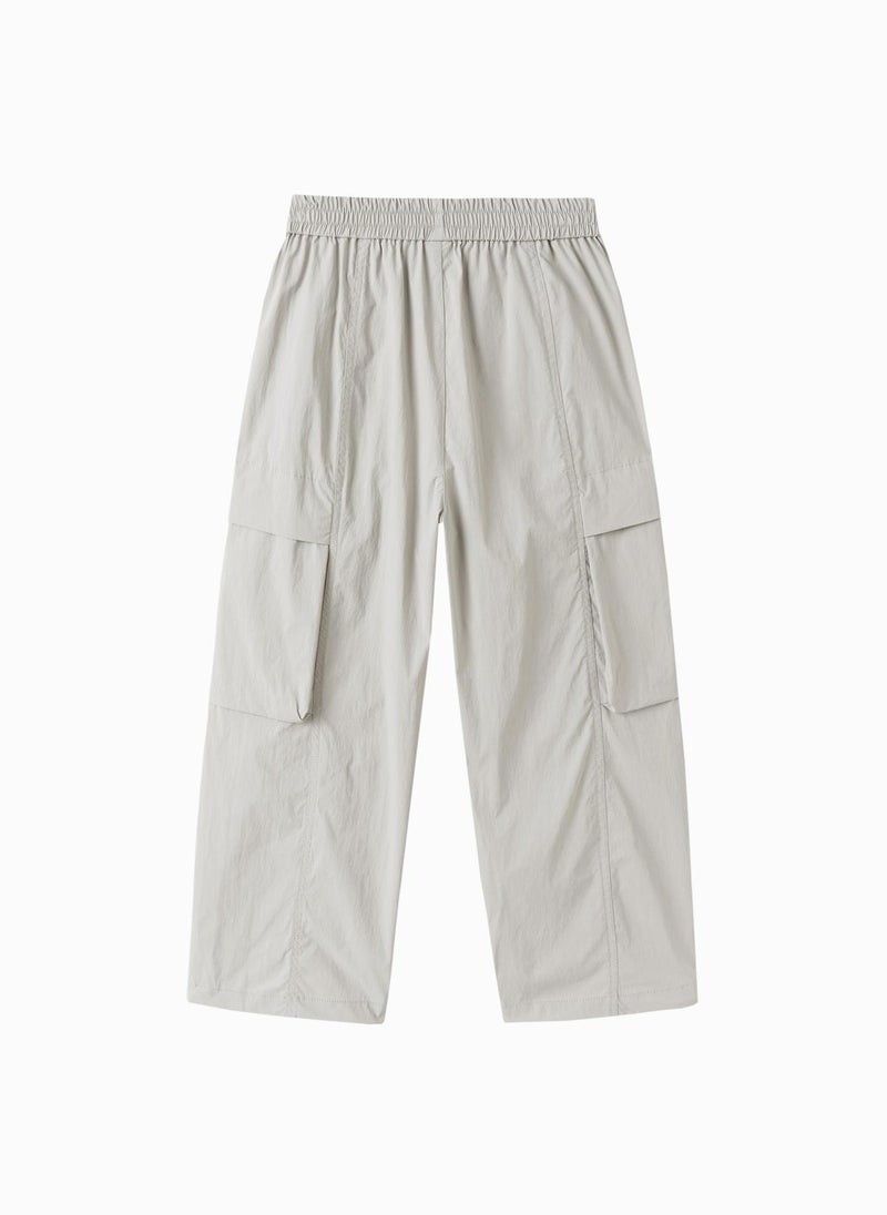 Kids Boy Woven trousers