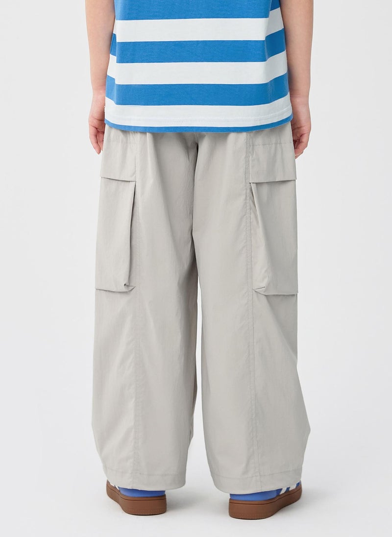 Kids Boy Woven trousers