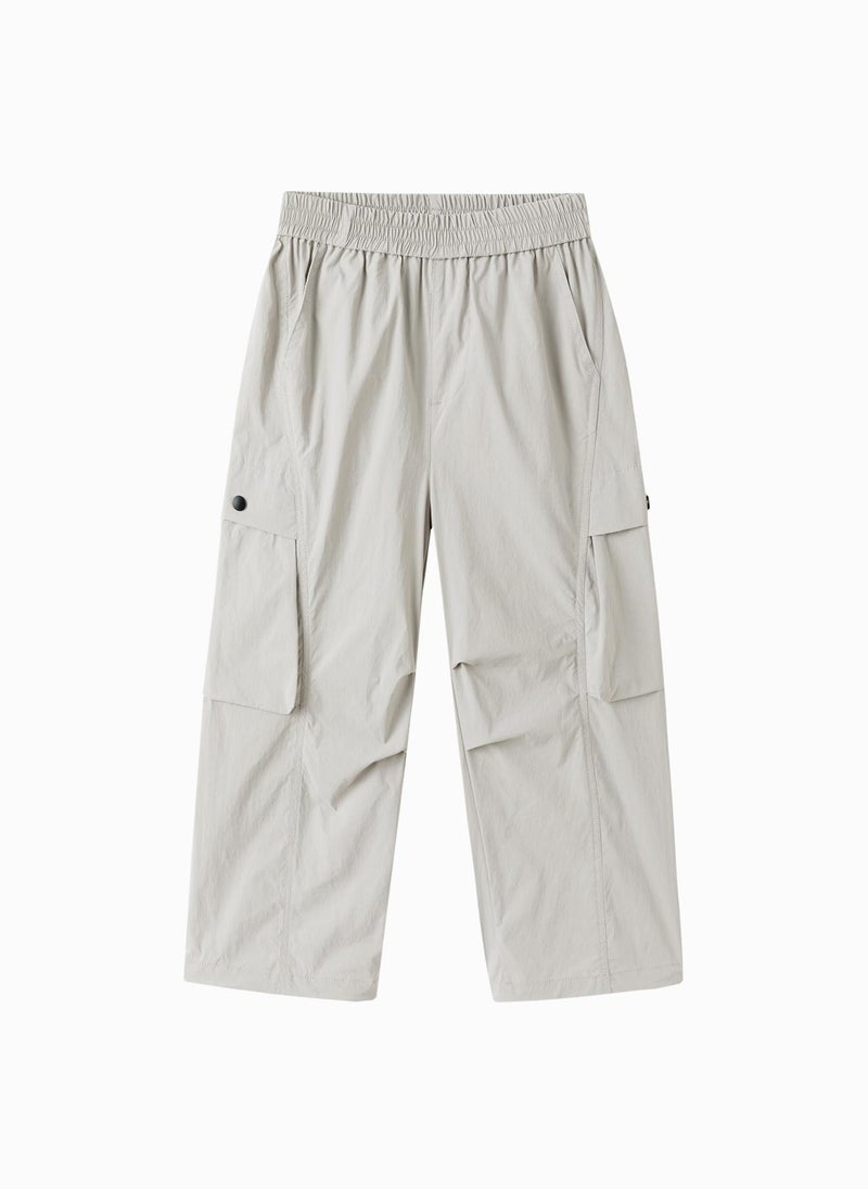 Kids Boy Woven trousers