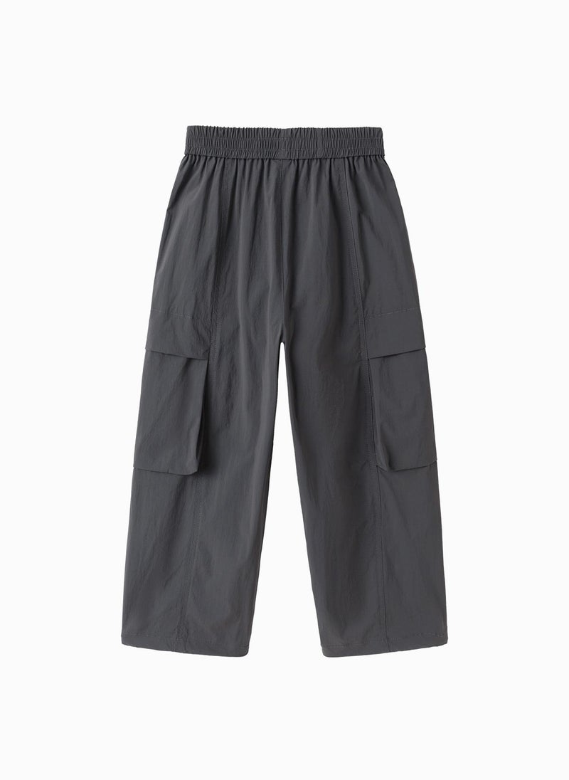 Kids Boy Woven trousers