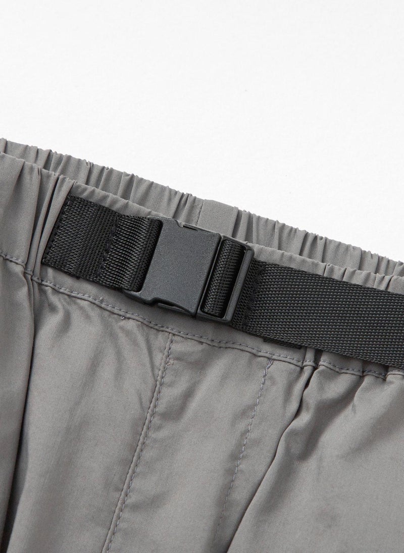 Toddler Boy Woven trousers