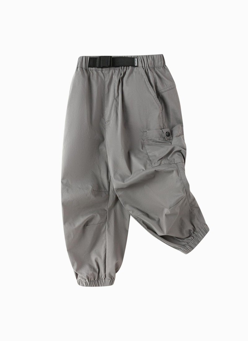 Toddler Boy Woven trousers