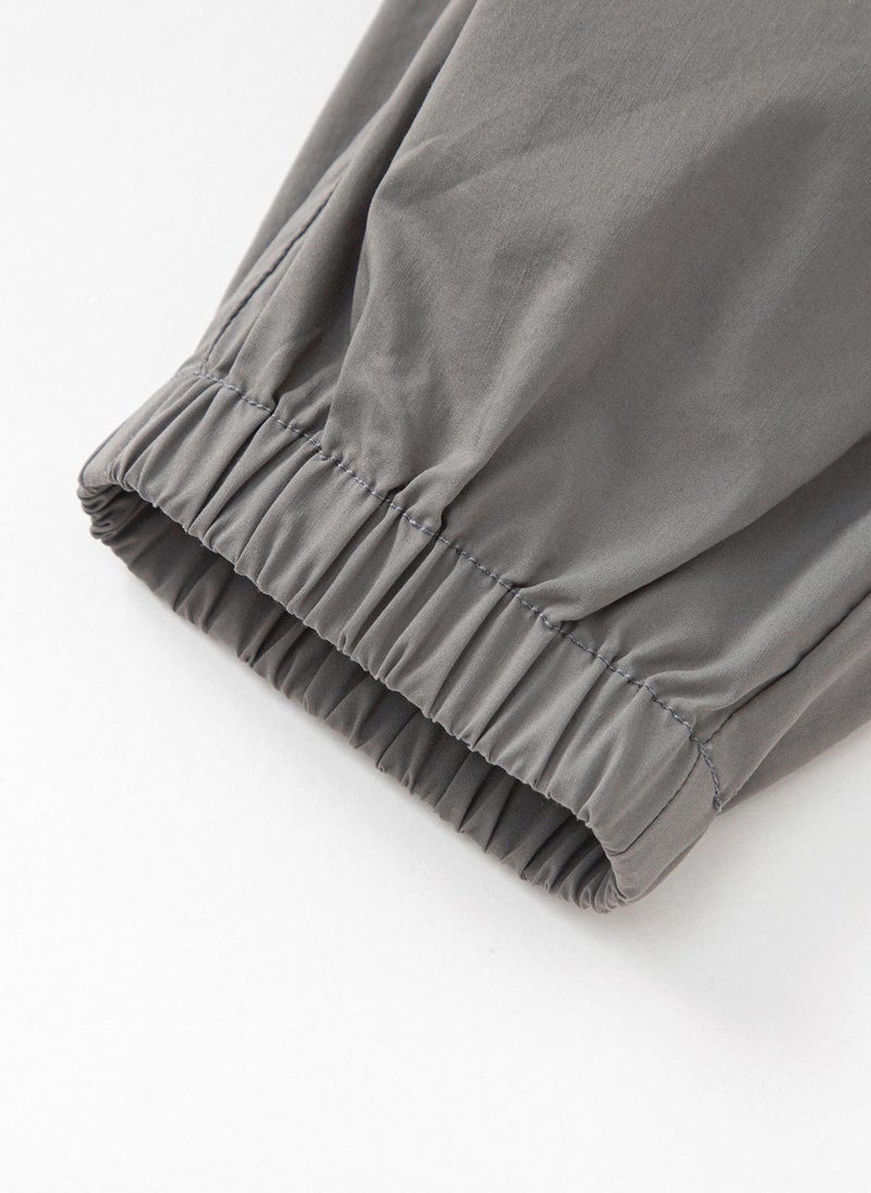 Toddler Boy Woven trousers