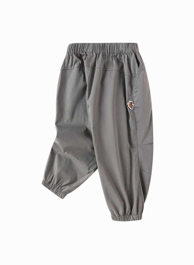 Toddler Boy Woven trousers