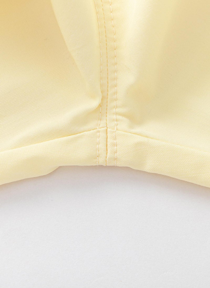 Baby Girl Woven trousers
