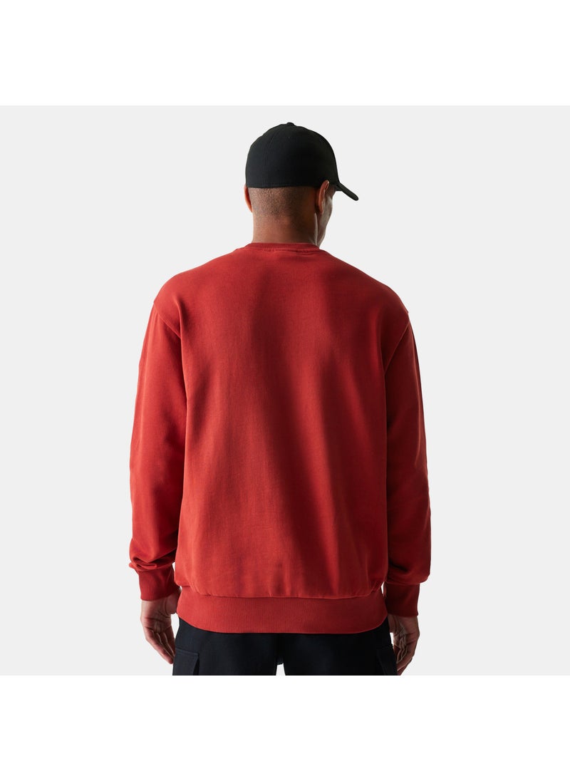Men's NBA Chicago Bulls Sweatshirt
