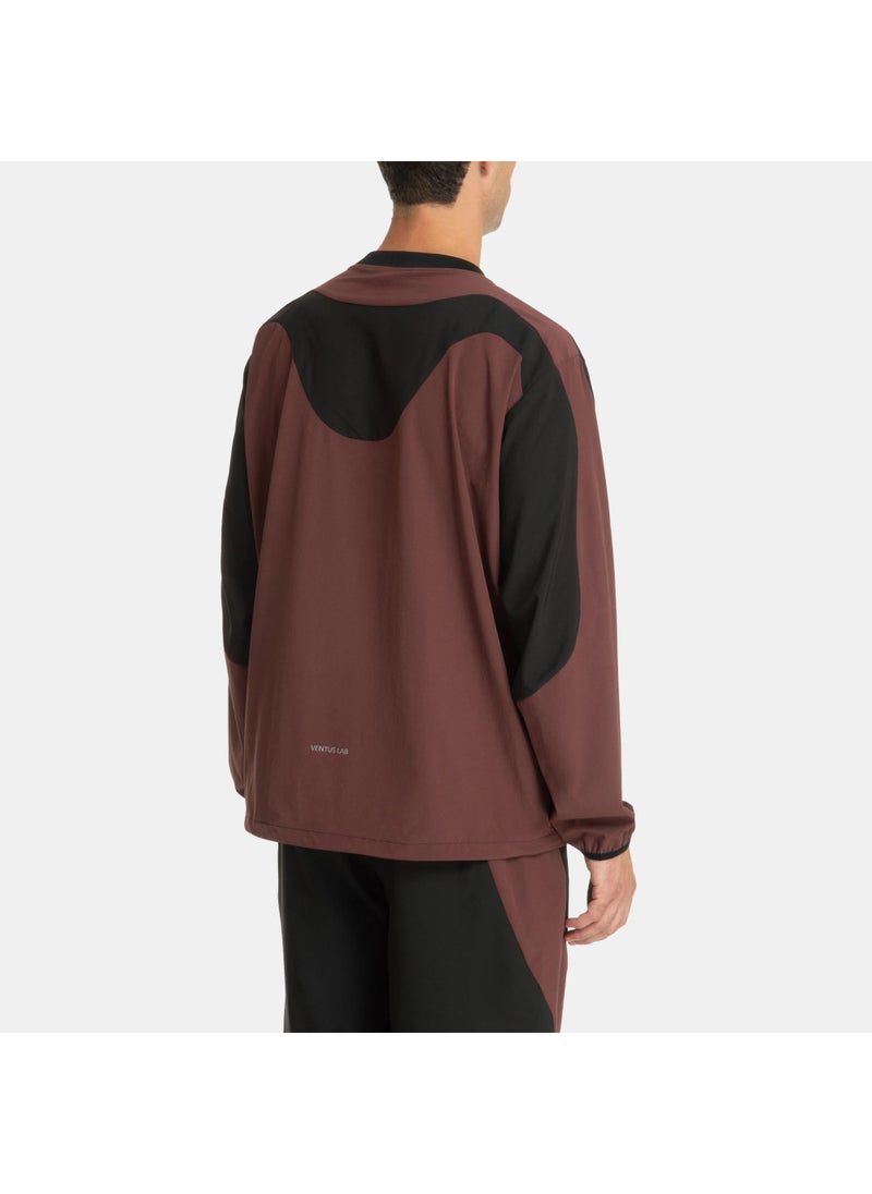 Men's Athlete Ventus7 Training Sweatshirt