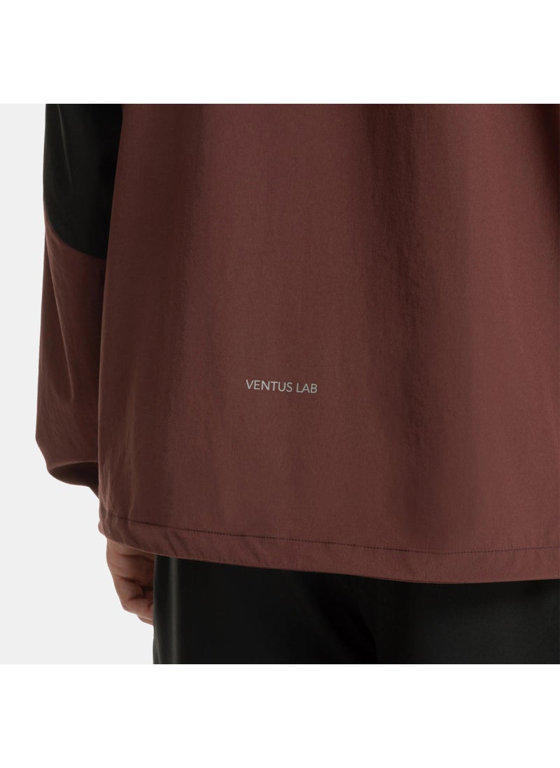Men's Athlete Ventus7 Training Sweatshirt