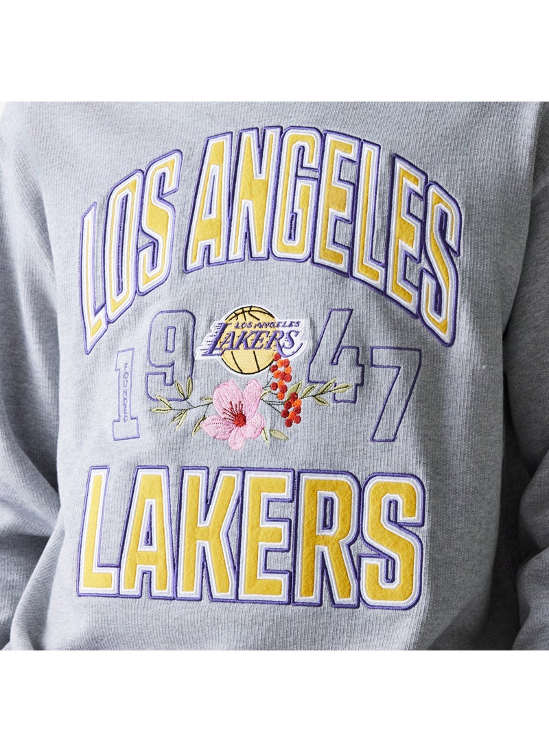 Men's NBA Los Angeles Lakers Sweatshirt