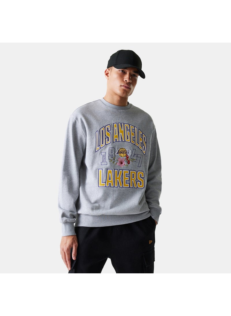 Men's NBA Los Angeles Lakers Sweatshirt