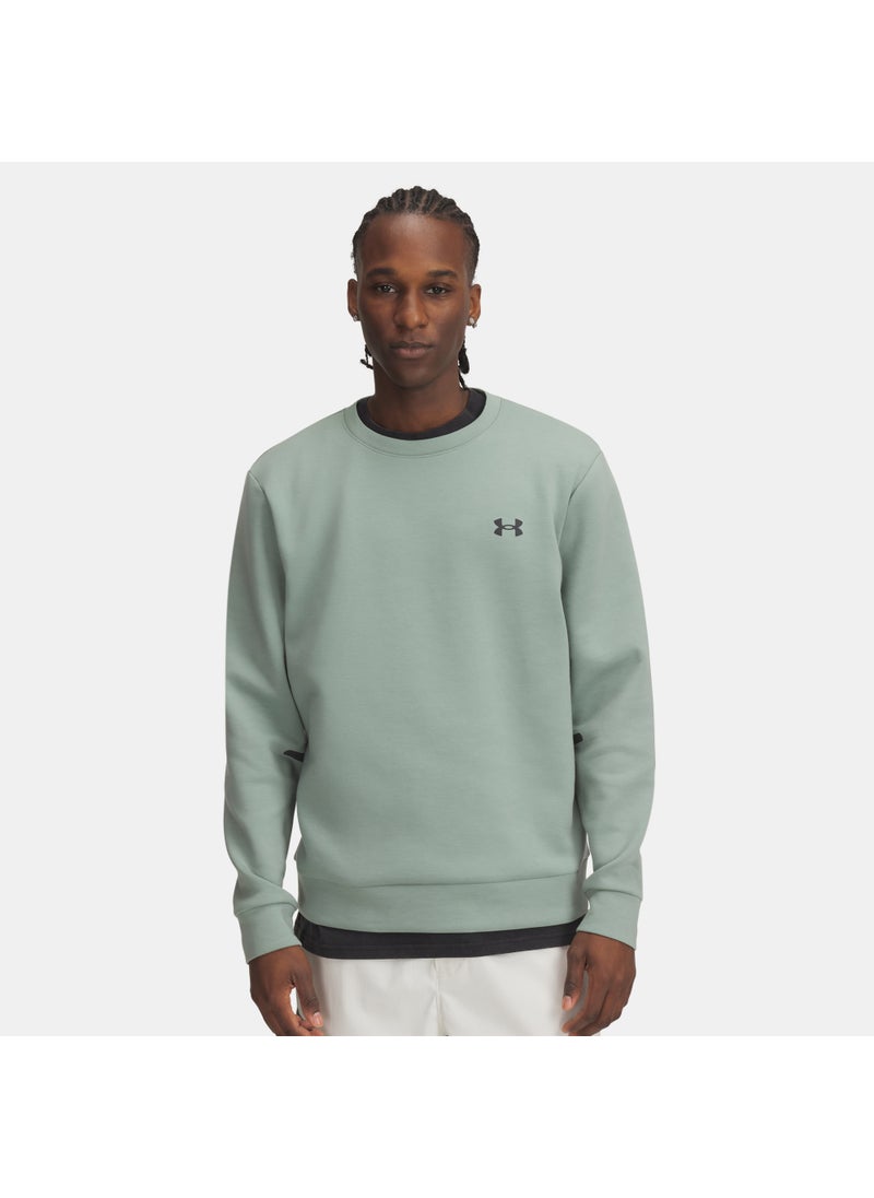 Men's Unstoppable Fleece Sweatshirt