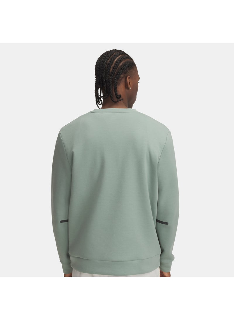 Men's Unstoppable Fleece Sweatshirt