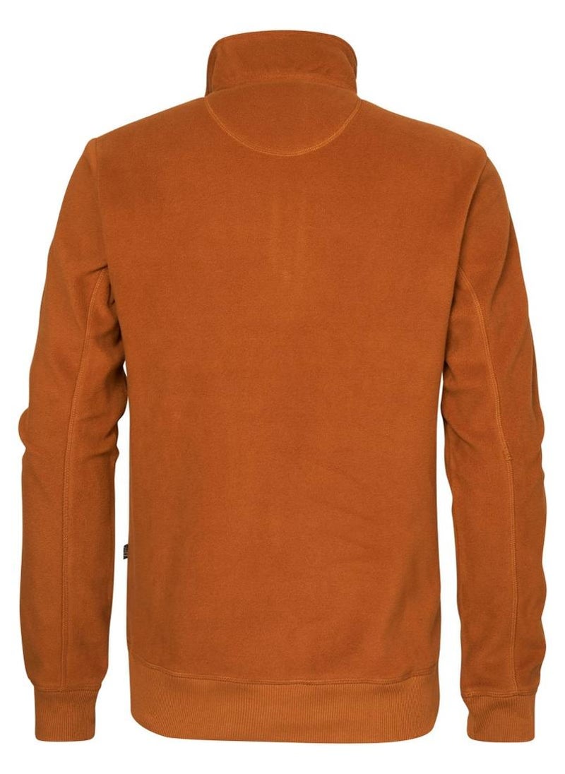 Men Sweater Collar