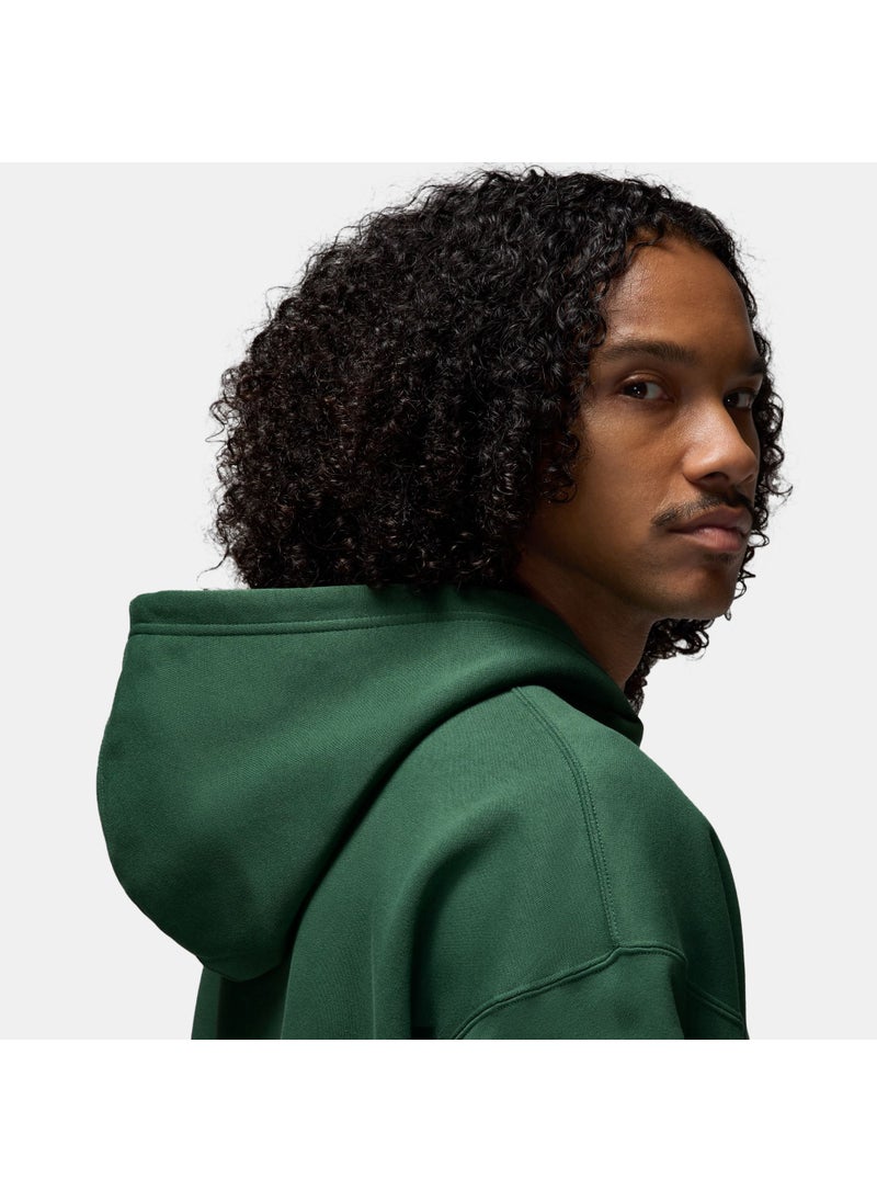 Men's Brooklyn Fleece Hoodie