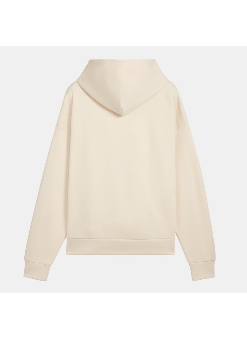 Men's Wardrobe Hoodie