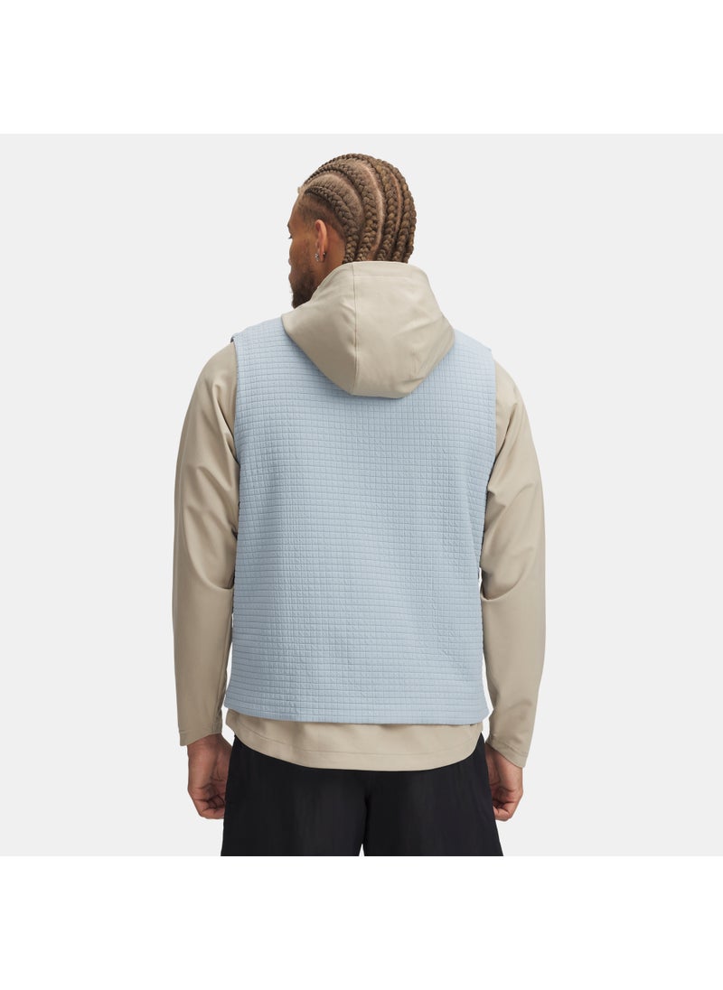 Men's Unstoppable Hoodie