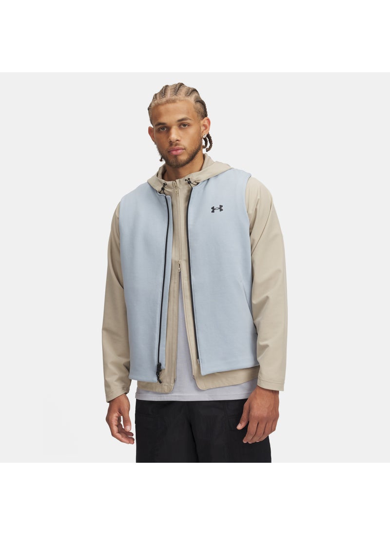 Men's Unstoppable Hoodie