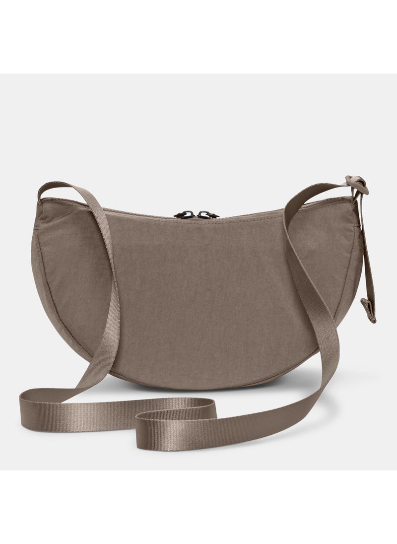 Men's Aura Crescent Crossbody Bag
