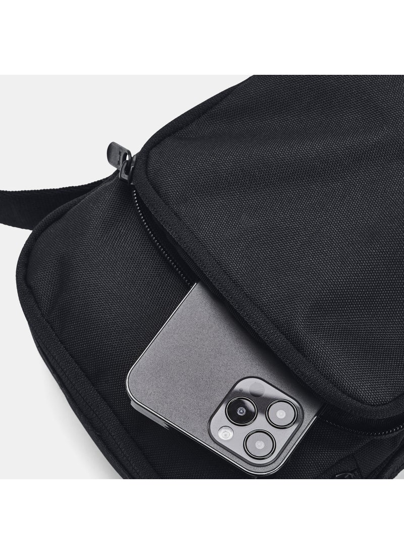SportStyle Lite Crossbody