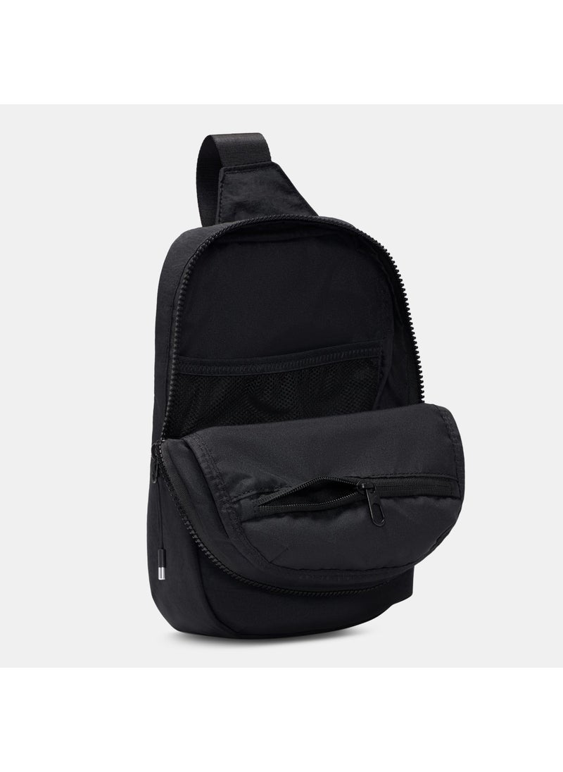 Men's Aura Crossbody Bag