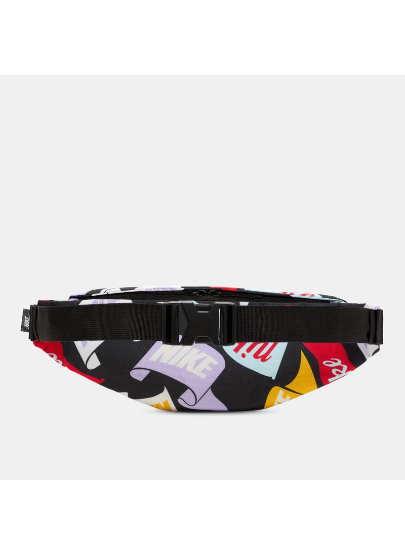Heritage Crossbody Bag