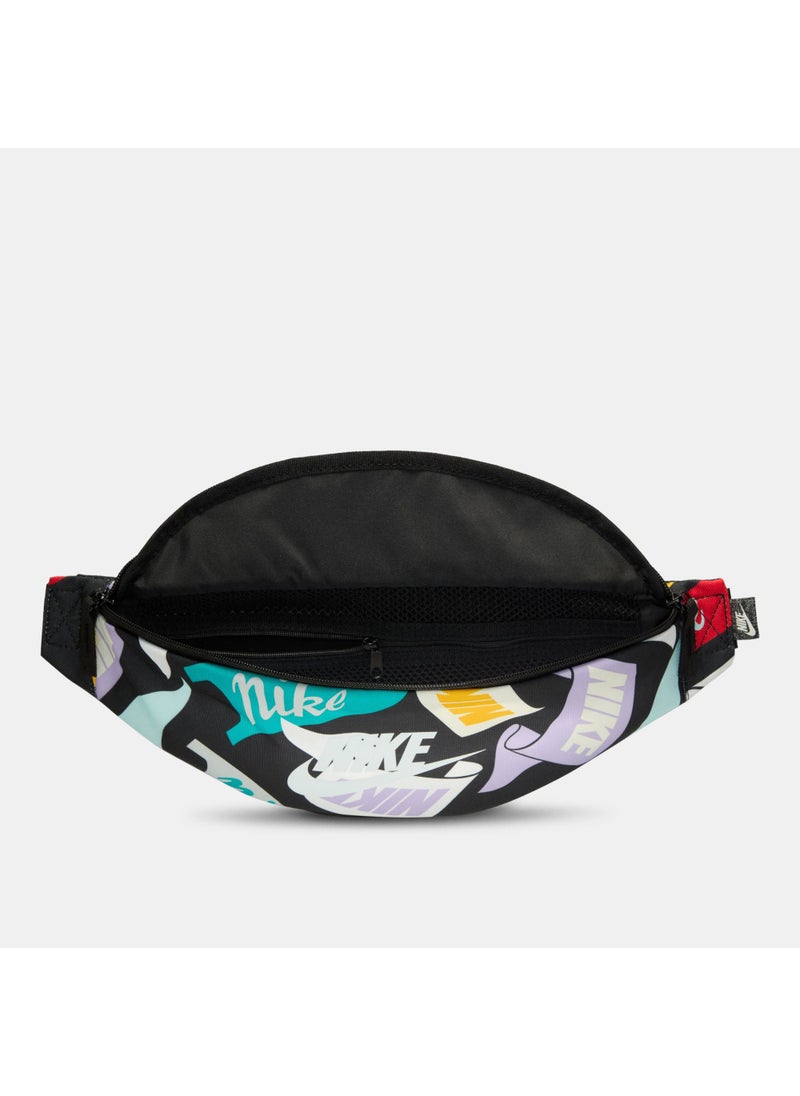 Heritage Crossbody Bag