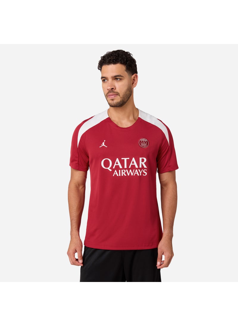 Men's Paris Saint-Germain Strike 4th Football Top