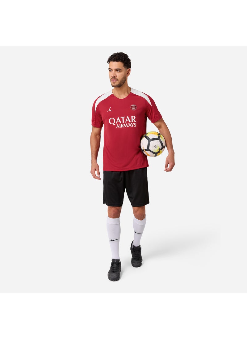 Men's Paris Saint-Germain Strike 4th Football Top