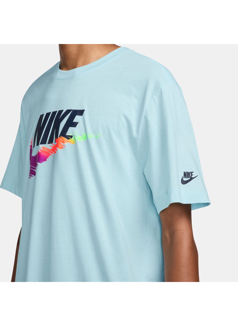 Men's Sportswear T-Shirt
