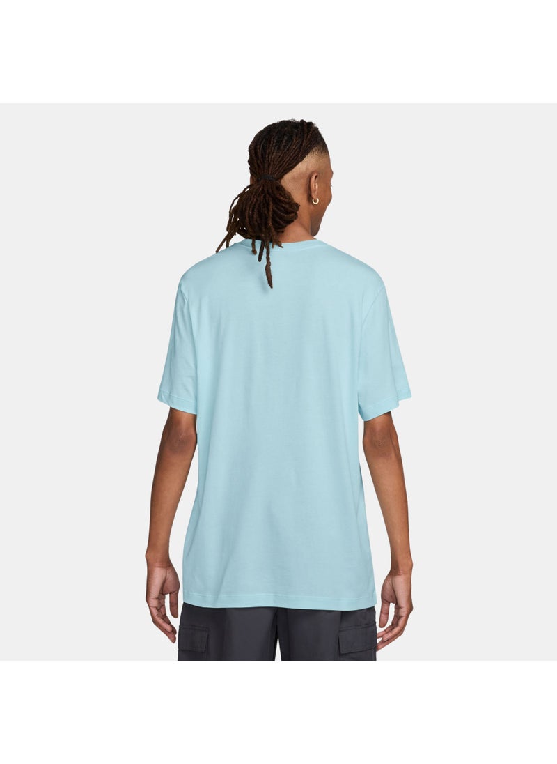 Men's Sportswear T-Shirt
