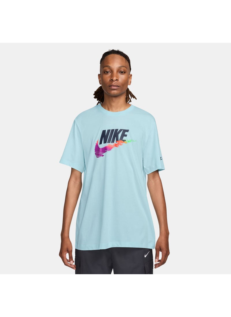 Men's Sportswear T-Shirt