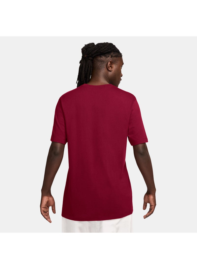 Men's Sportswear T-Shirt