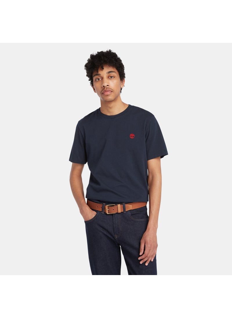 Men's Dunstan River T-Shirt